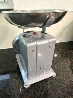Bilance da cucina: +  WaaGe  + – Usato da Winkel venduto da zeho 3