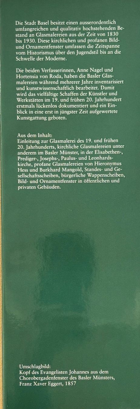 Libri: ...der Augenlust und dem Gemüth – Nuovo e nell'imballaggio originale da Sarnen venduto da Livres 2