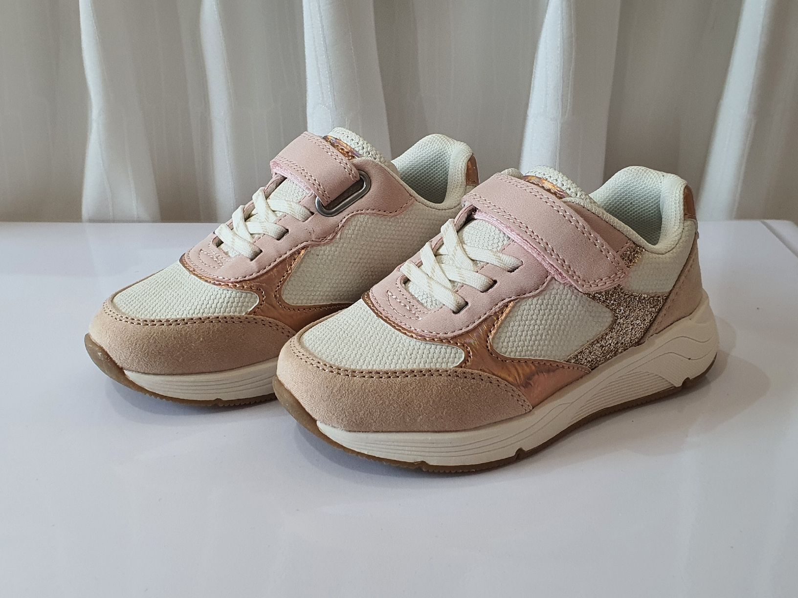 Scarpe per ragazze: Gr. 29 - Circo Kinderschuhe, Neu – Nuovo e nell'imballaggio originale da Nürensdorf venduto da SunshineKinderschuhe