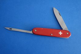 VICTORINOX 1967 - ELSENER  VICTORIA - AHLE - ALOX Old Cross