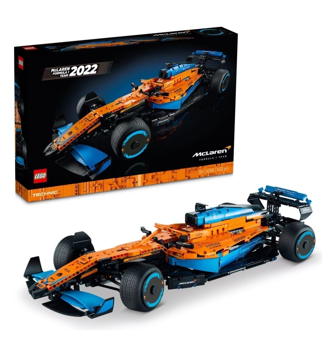 Lego Kit di costruzioni: Lego – Nuovo e nell'imballaggio originale da Neuenegg venduto da Ferrari61