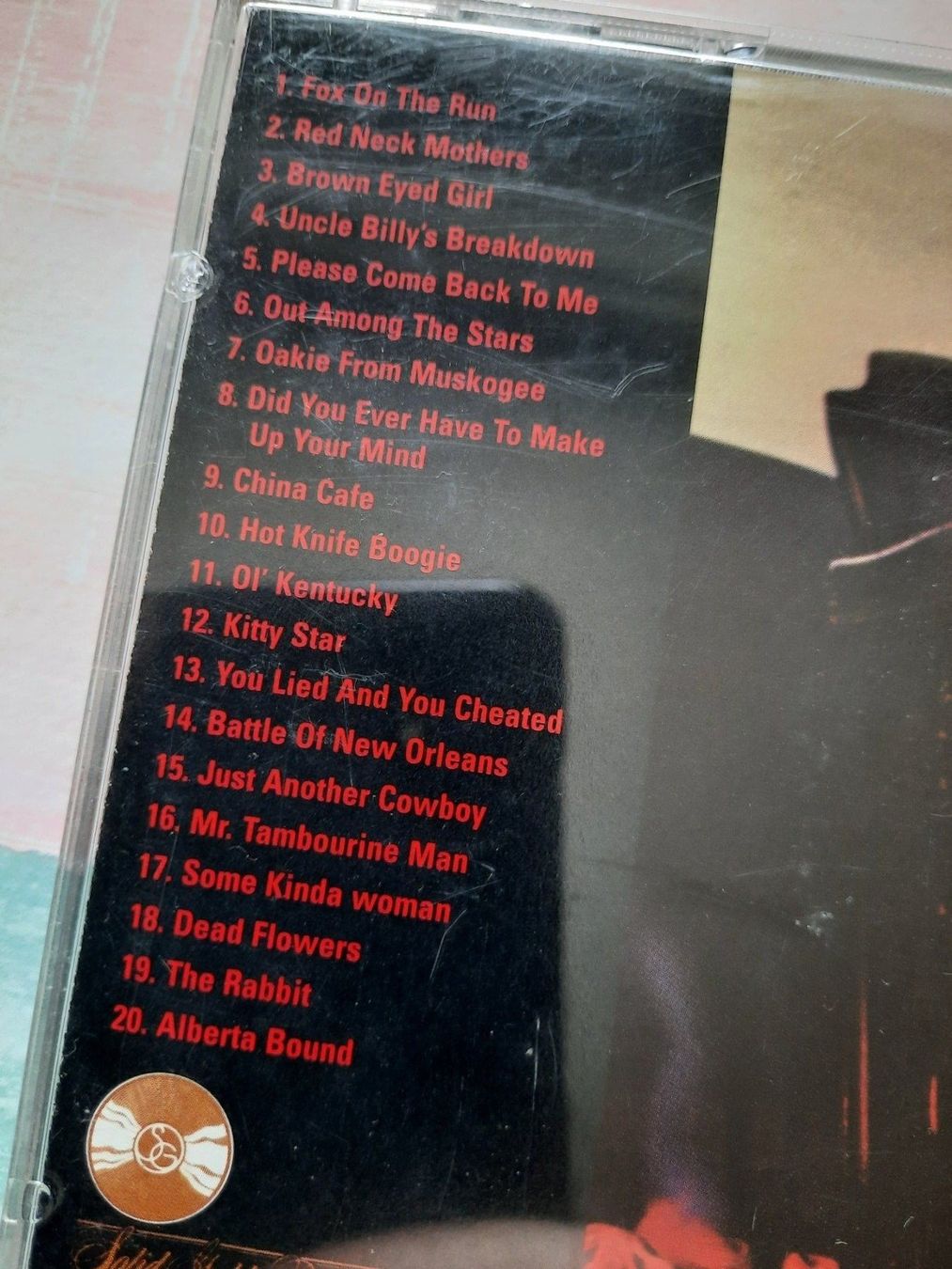 CDs: CD The good brothers  – D'occasion à Pully par bro_n52j 2