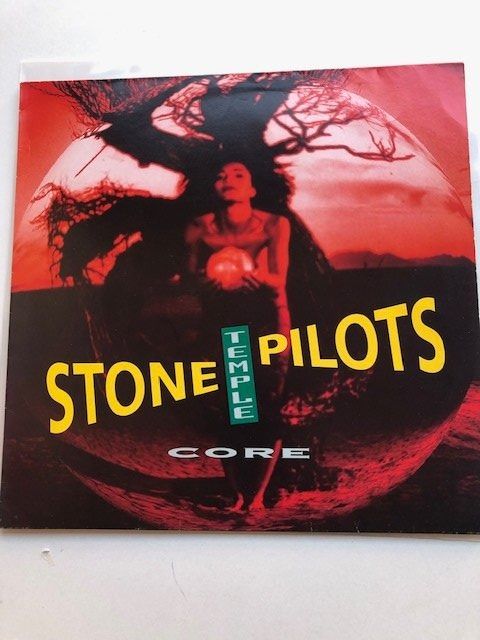 Schallplatten: Stone Temple Pilots – Gebraucht aus Aarwangen von Jukebox3