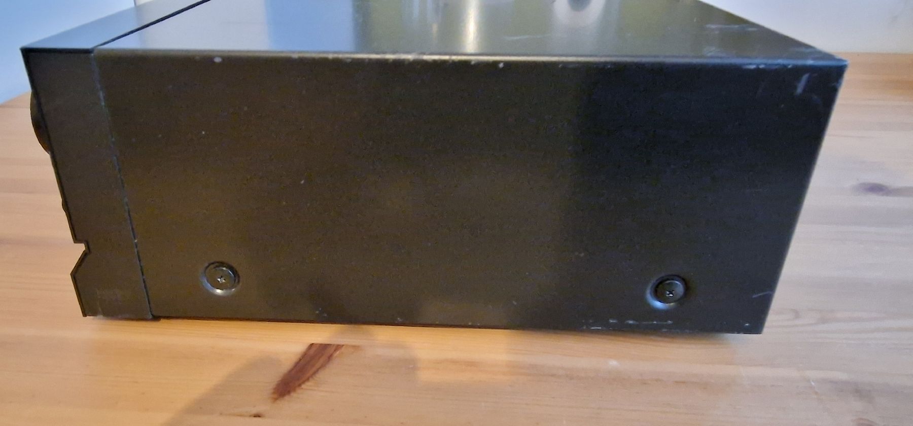 Musicassette: Technics RS-BX404 Stereo Kassettendeck  – Usato da Rheinfelden venduto da World-Traveler 2