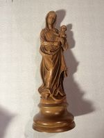 Statue Maria