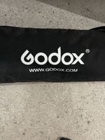 Godox LED Photo Cube 80x80cm
