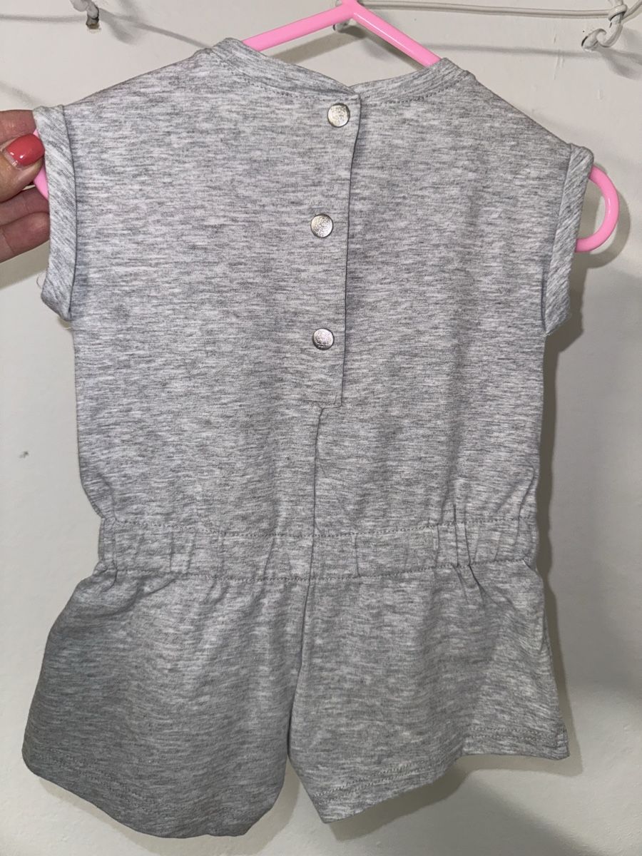 Strampler: NEU Kenzo Overall, Gr. 6 Mt. – Neu (gemäss Beschreibung) aus Frenkendorf von anbo1989 2