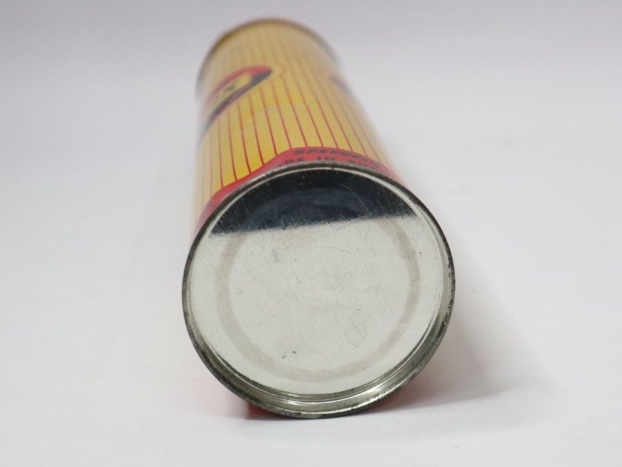 Contenitori & Simili: Vintage Blechdose, Cellulose Speedfix Selbstklebeband – Usato da Eschenbach SG venduto da Astalavista 6