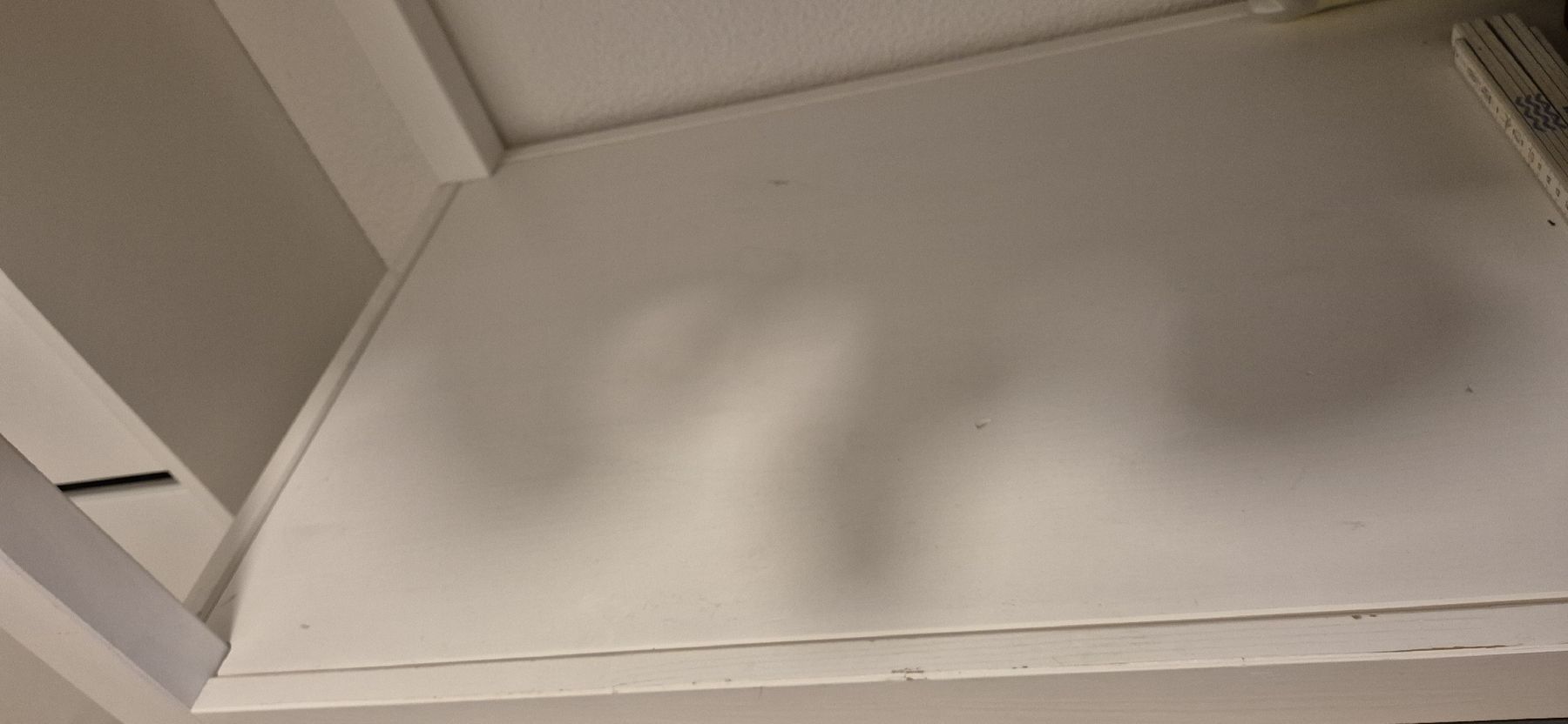 Ikea Garderobe: Garderobenschrank, HEMNES, IKEA – Gebraucht aus Lotzwil von flo_ylt5 1