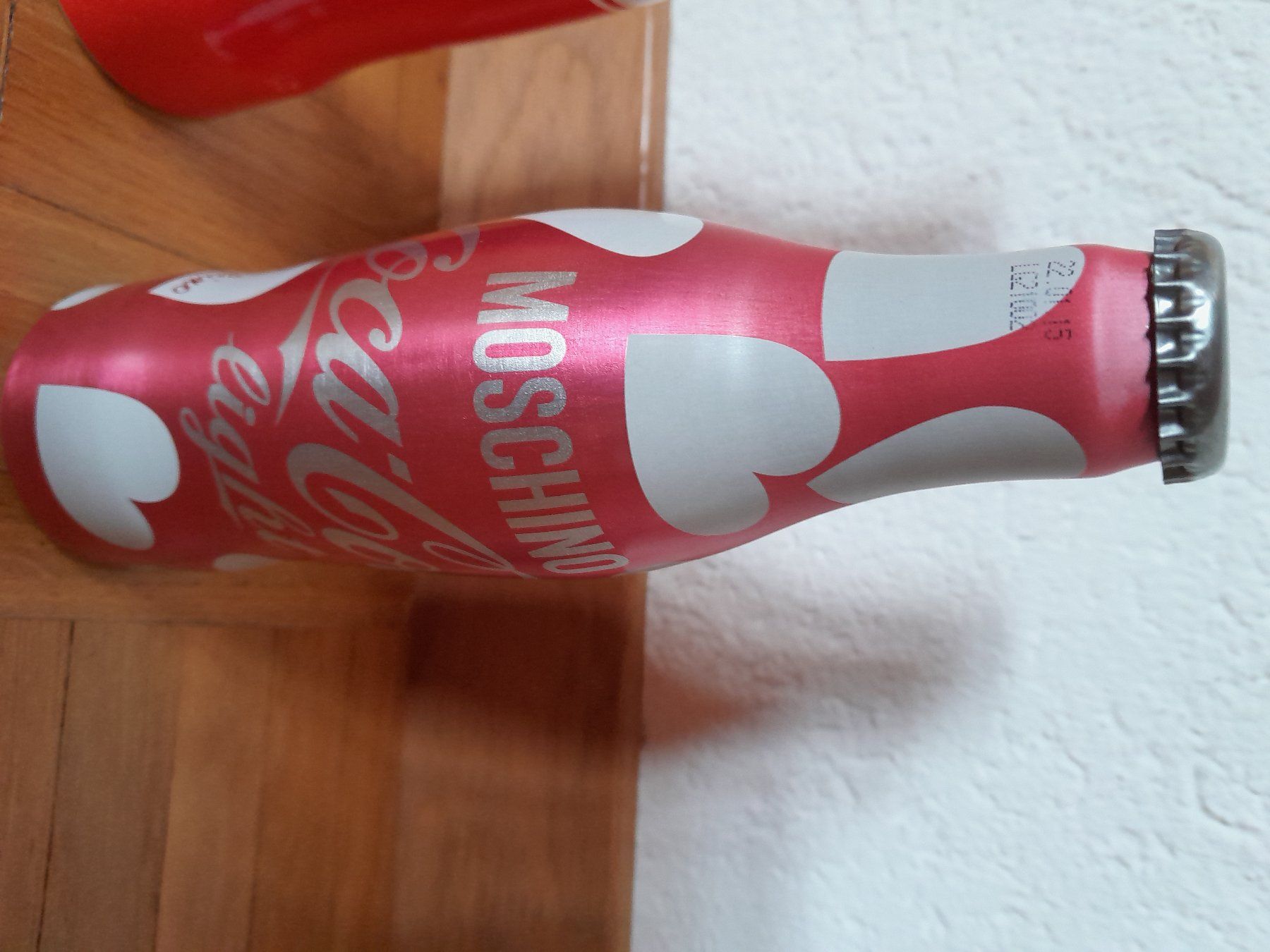 Coca-Cola Borracce & Thermos: Coca Cola Flaschen – Usato da Rüti ZH venduto da Alemanni 6