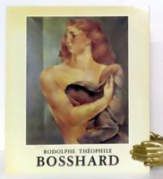 Rodolphe Théophile Bosshard
