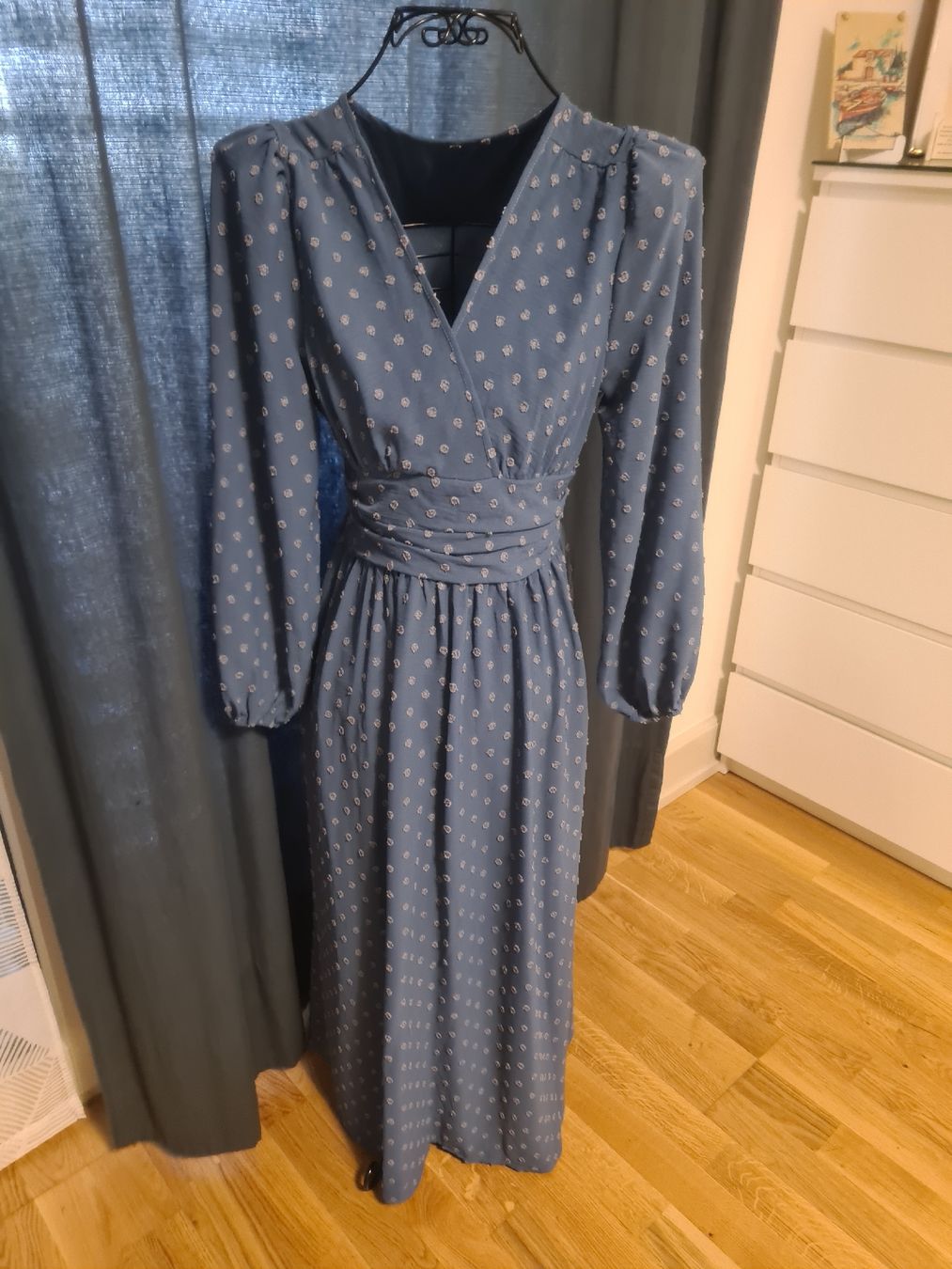 Robes: länge kleid gr M – Neuf (Voir description) à zürich par janjaz