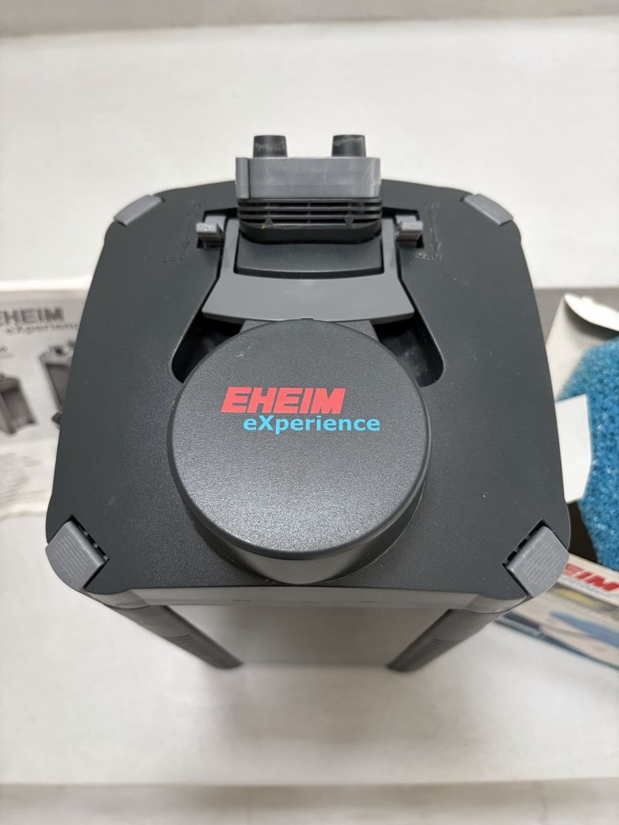 Eheim Filter: Filtre EHEIM  – Gebraucht aus Cheseaux-sur-Lausanne von emcy78 1