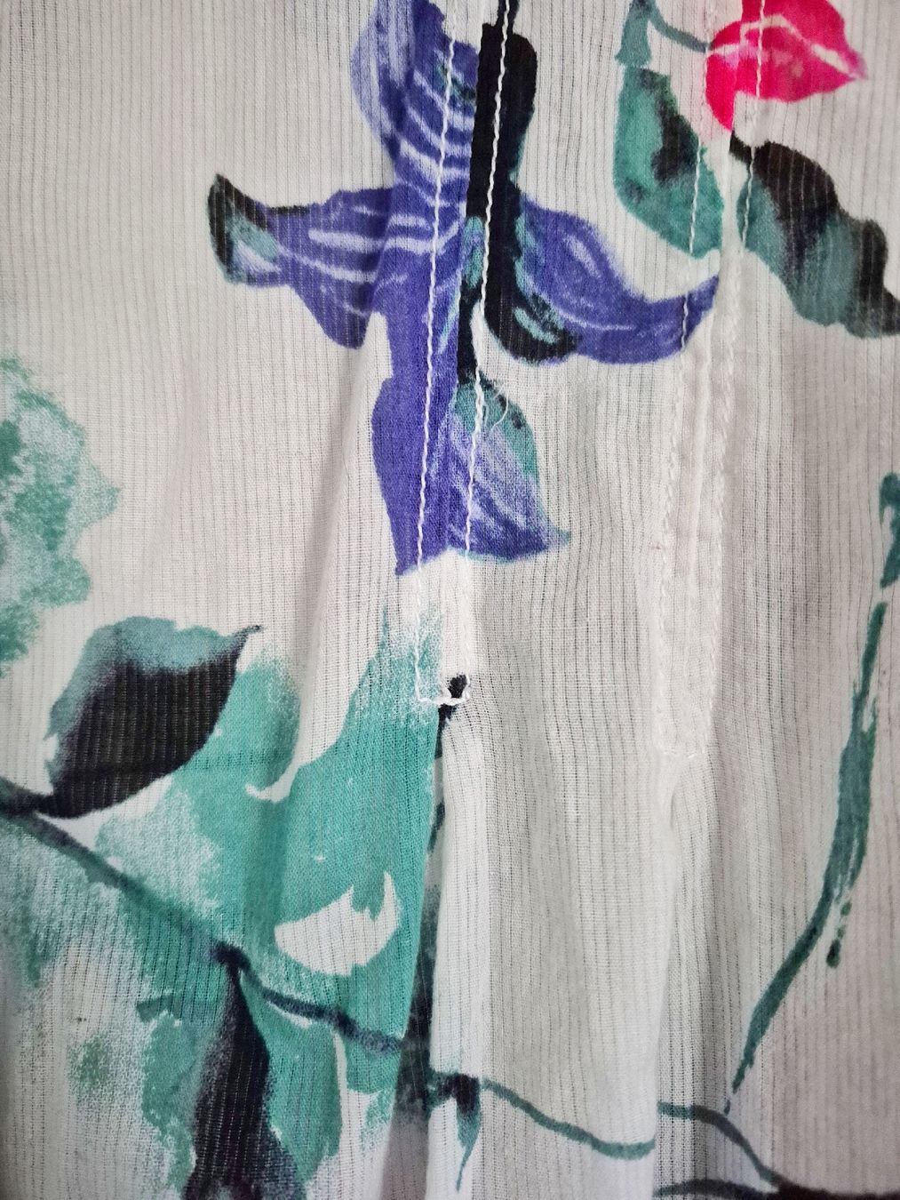 C&A Camicette: Sommerbluse Canda, Gr. 52 – Usato da Wabern venduto da Passionata6 3