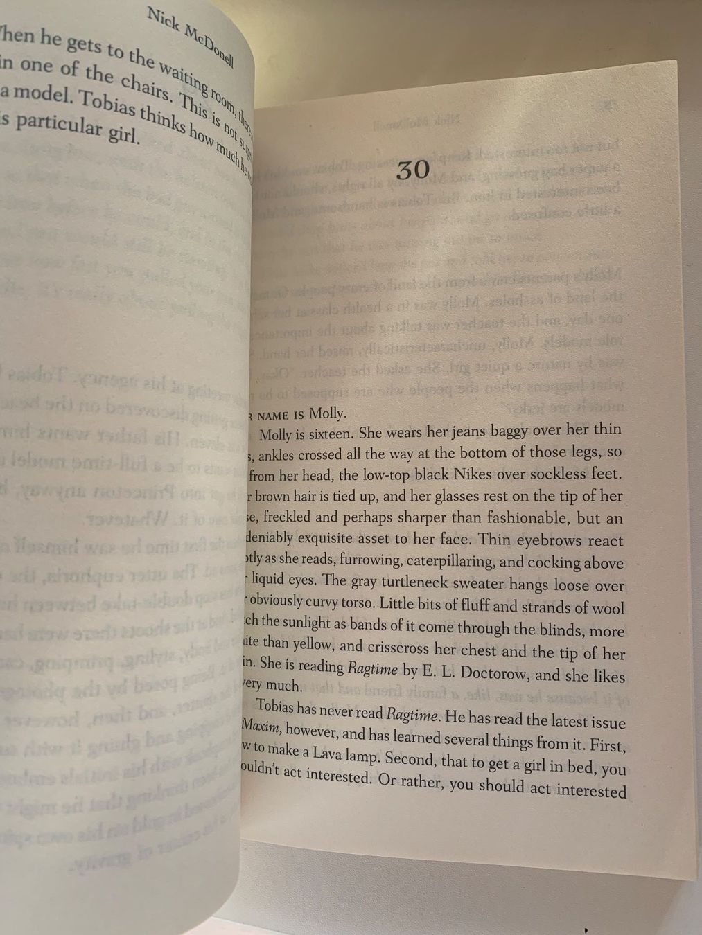 Bücher: Twelve – Gebraucht aus Wiggen von Antoniotto 1