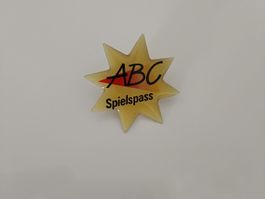 Pin ABC Spielspass - Box 4