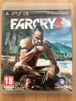 Far Cry 3 - PS 3
