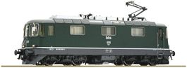 SALE‼️ Roco 7510110 BLS ex. SBB CFF FFS Re 420 505-0 DCC