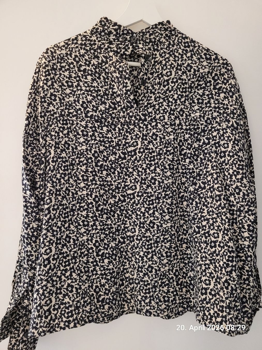 Marc O'Polo Camicette: Marc O'Polo Bluse - Gr. 44 – Usato da Bünzen venduto da Milly32 2