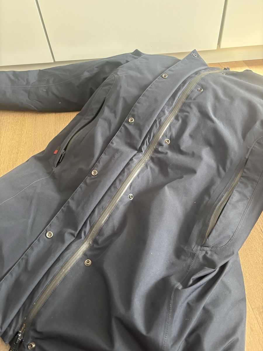 Woolrich Cappotti: Damen Winterjacke Woolrich, Grösse M – Usato da Rüschlikon venduto da abo66 2