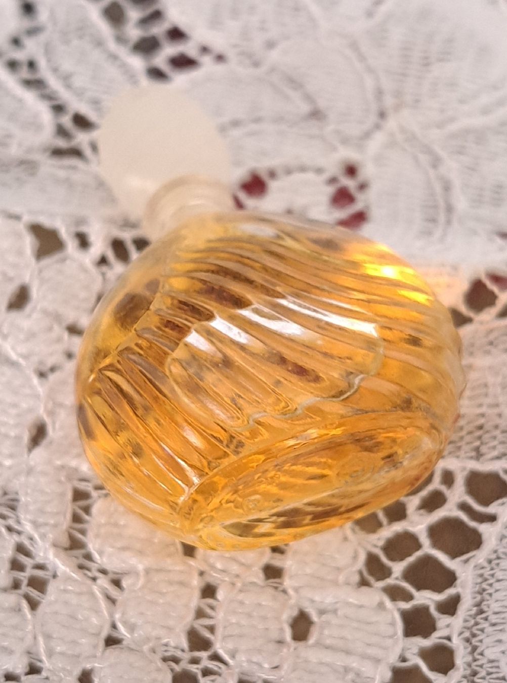 Profumi & Eau de Toilette: Vintage miniature " Ted Lapidus " eau de toilette 5ml – Usato da Hauterive NE venduto da ali_vintage 2