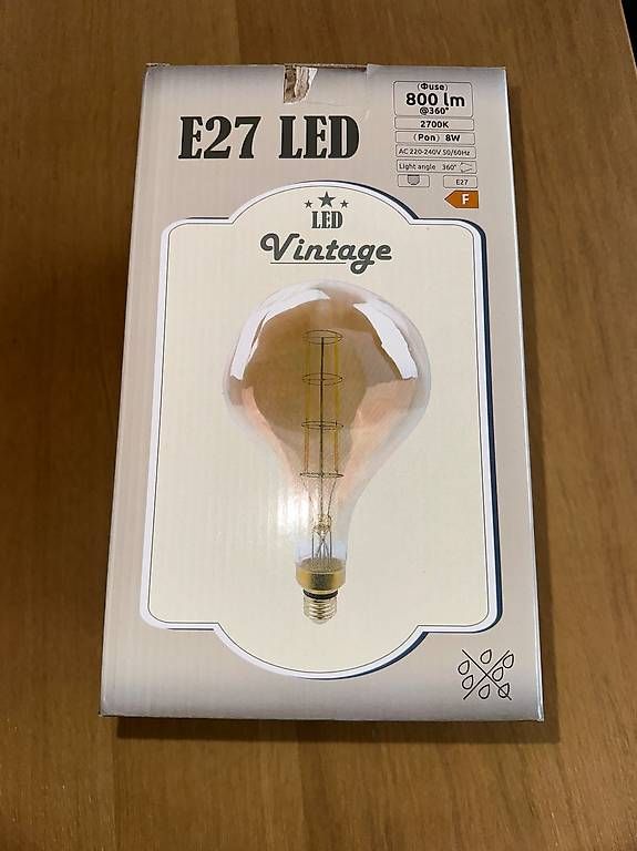 Lustres & lampes de plafonds: Hängeleuchte mit Vintage Leuchte – D'occasion à Elsau par Velnu7 2