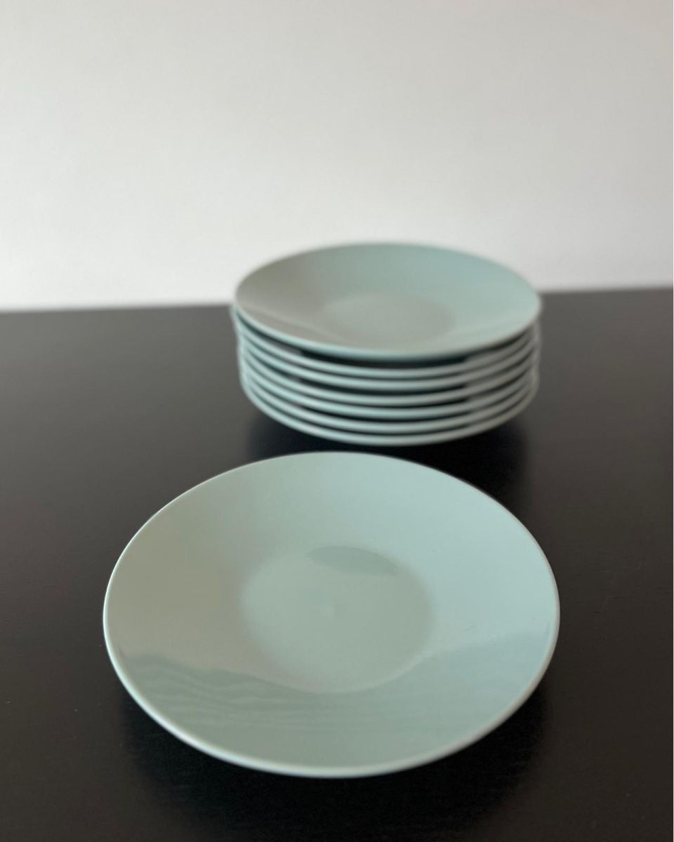 Mäser Geschirrsets: Mäser Geschirr-Set  – Neu (gemäss Beschreibung) aus Zürich von eunoia_ 1