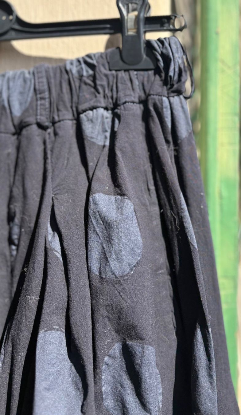 Hosen: Pantaloni in cotone! M – Neu und originalverpackt aus Locarno von DBSiesta 2