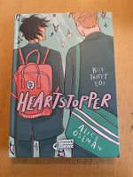 Heartstopper Volume 1, Alice Oseman