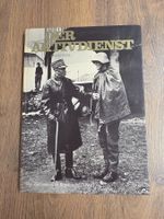 Buch: Der Aktivdienst. Die Zeit nationaler Bewährung 1939-45