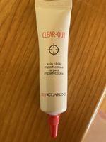 CLARINS soin ciblé anti-imperfections neuf
