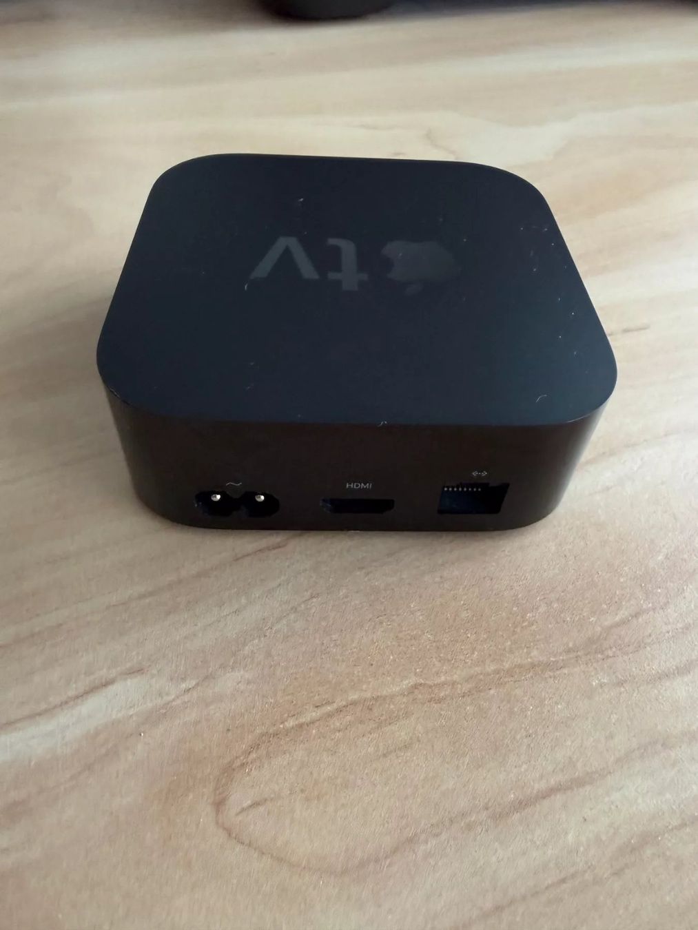 Apple Audio- & Mediensysteme: Apple TV 4K 32 GB – Gebraucht aus Zürich von Urs8563 4