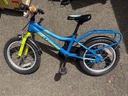 Kinderfahrrad in gutem Zustand
