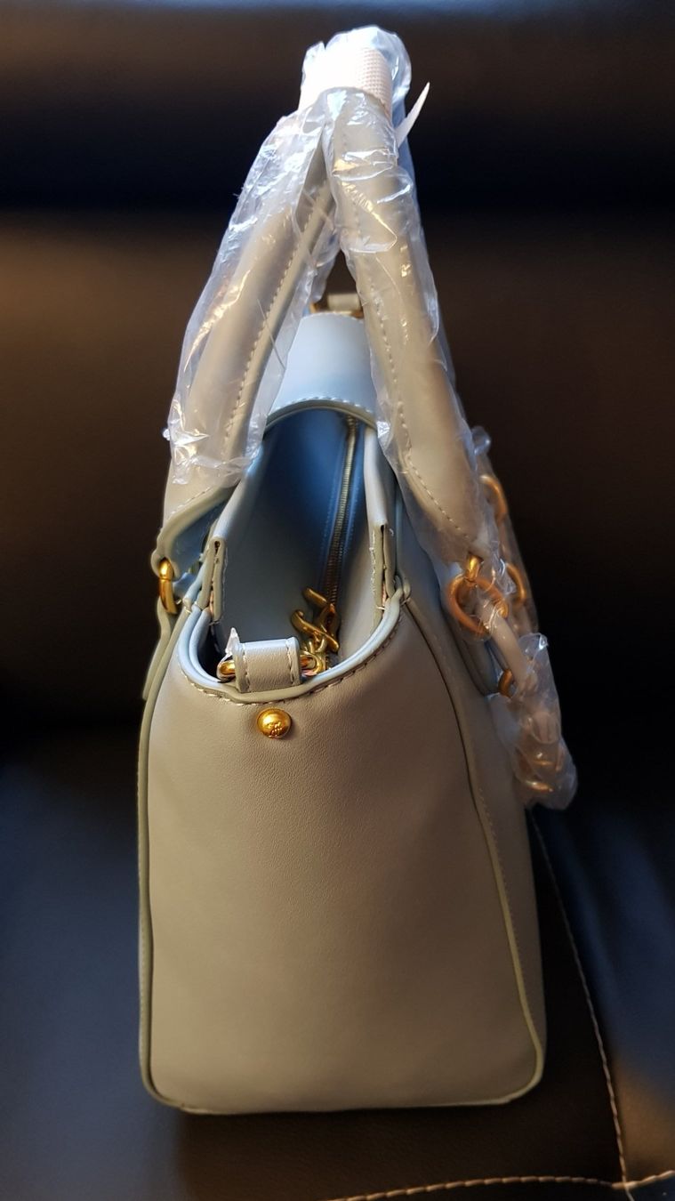 Juicy Couture Borse da donna: Umhängetasche Juicy Couture – Nuovo e nell'imballaggio originale da Wald ZH venduto da Silena02 1