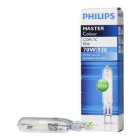 Philips Metalldampflampe MASTERC CDM-TC Elite 70W/930 G8.5