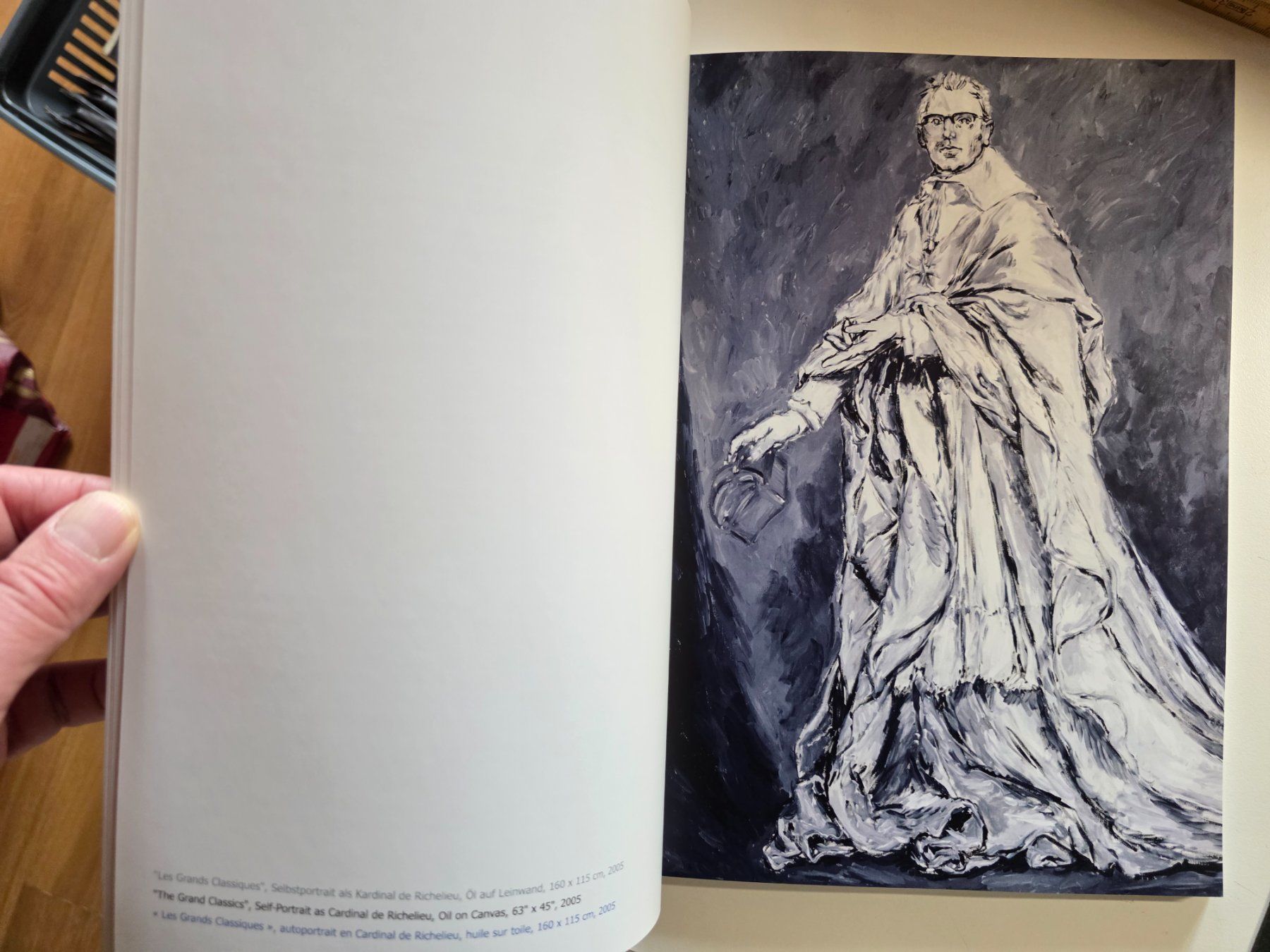Libri: Andreas Jaeggi - See Thru Selfies - Ron Rubey – Usato da Walterswil BE venduto da Lonitti 8