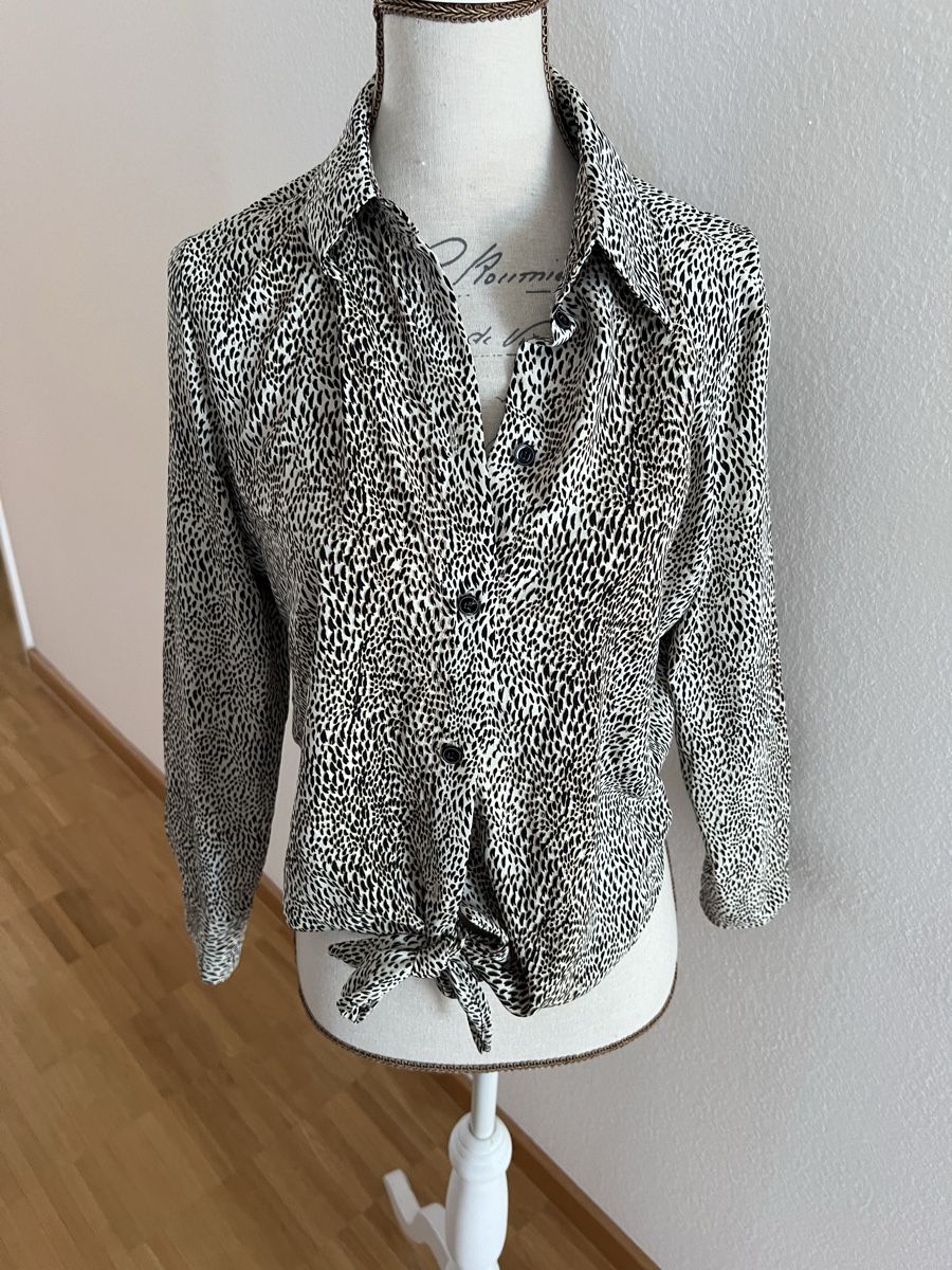 Mango Blusen: Mango Bluse – Gebraucht aus Arlesheim von Charlotte.grm 1