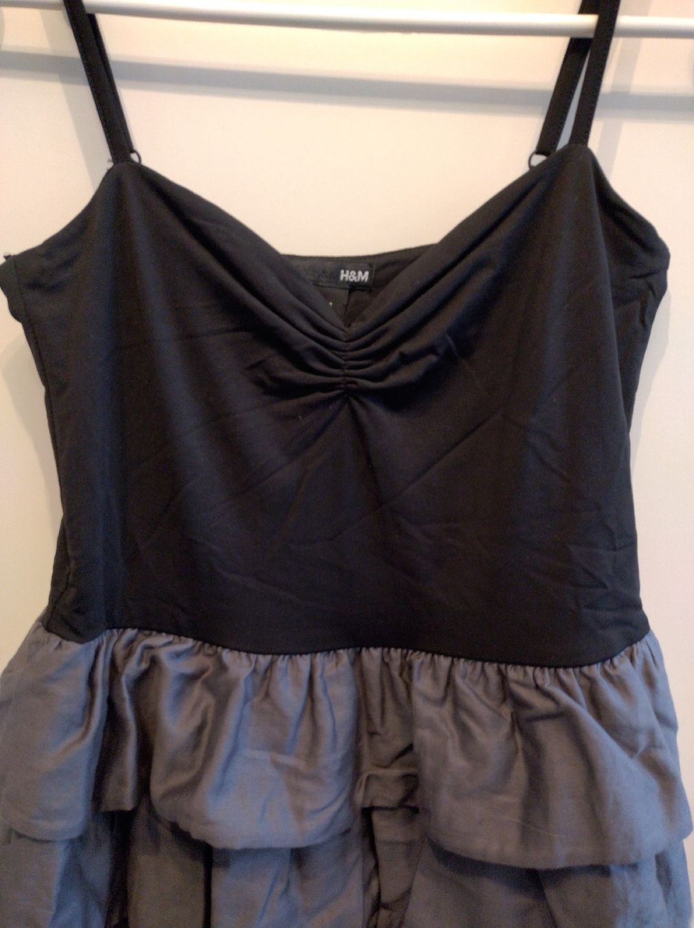 H&M Vestiti: Kleid von H&M Gr. 36 – Usato da Siebnen venduto da greenpingu 1