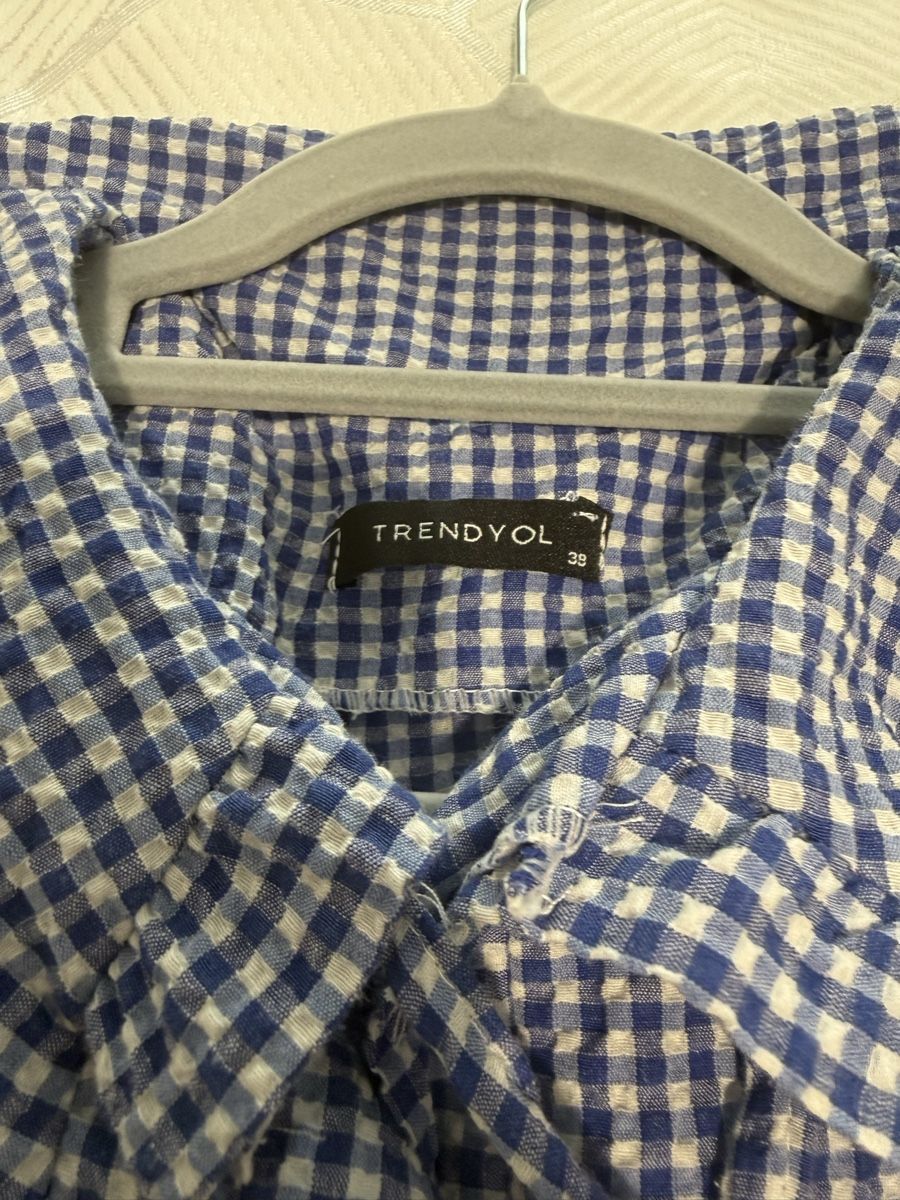 Vestiti: Kleid kariert  Grösse 38 Damen – Nuovo (secondo la descrizione) da Winterthur venduto da ebos1 2