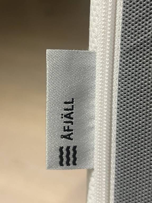Materassi: Matratze Afjäll von Ikea – Usato da Ruggell venduto da bwi_k5zs 1