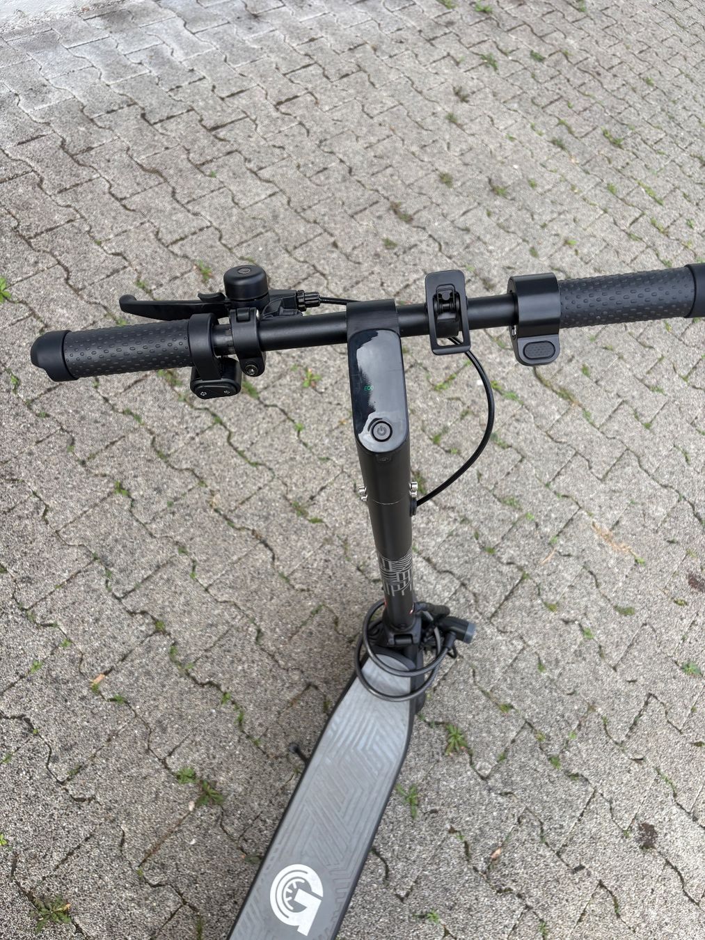 Elektromobile: Electric scooter - Acceptable Condition – Gebraucht aus Fällanden von flh_mx2r 2
