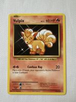 🔥Vulpix - Evolutions 14/108🔥