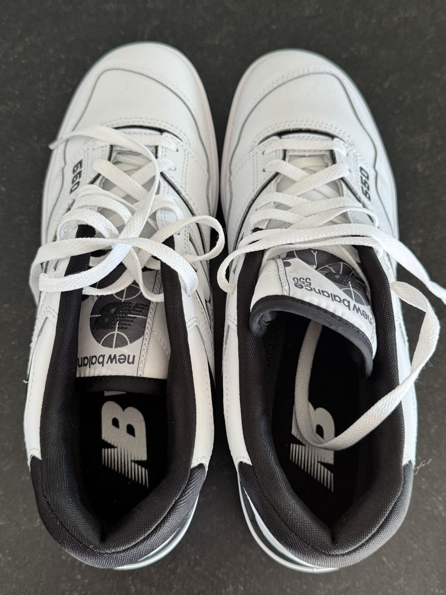 New Balance Chaussures hommes: New Balance Schuhe Neu – Neuf (Voir description) à Balgach par fad_jb55 2