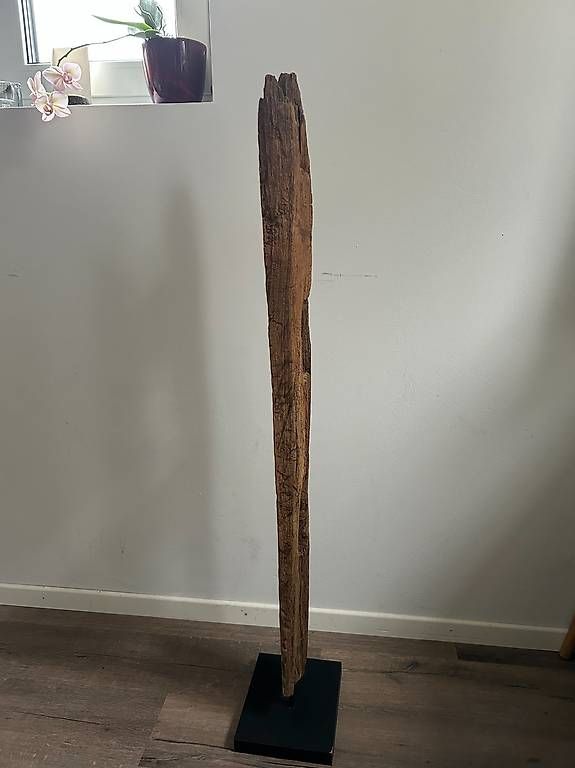 Sculture & Statue: Treibholz Skulptur – Usato da Menziken venduto da carstenbach13 2