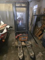Stapler Linde L14