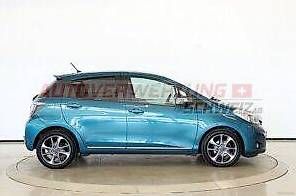 Alle Autoersatzteile: HINTERACHSE TOYOTA YARIS P13 – Gebraucht aus Kleindietwil von LUSTENBERGER61 1