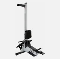 Rudergerät Hammer Fitness Pro Force II