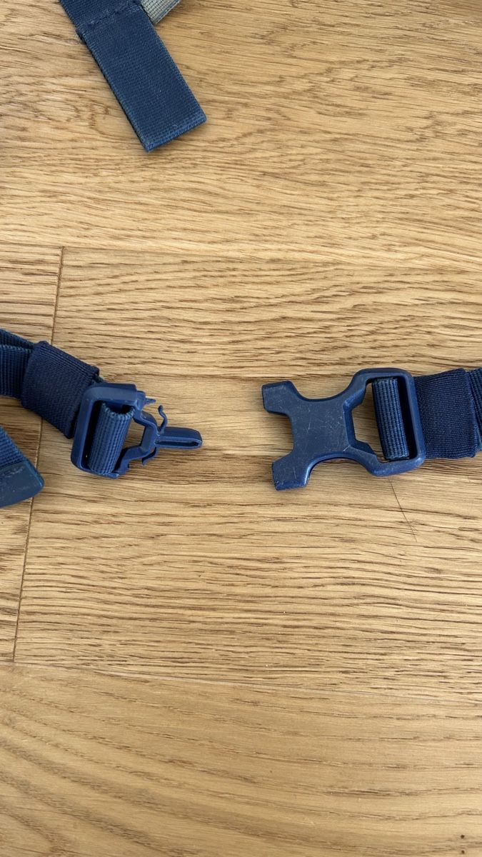 Satch Rucksäcke: Schulrucksack Satch – Gebraucht aus Buochs von pfuisili_91 7