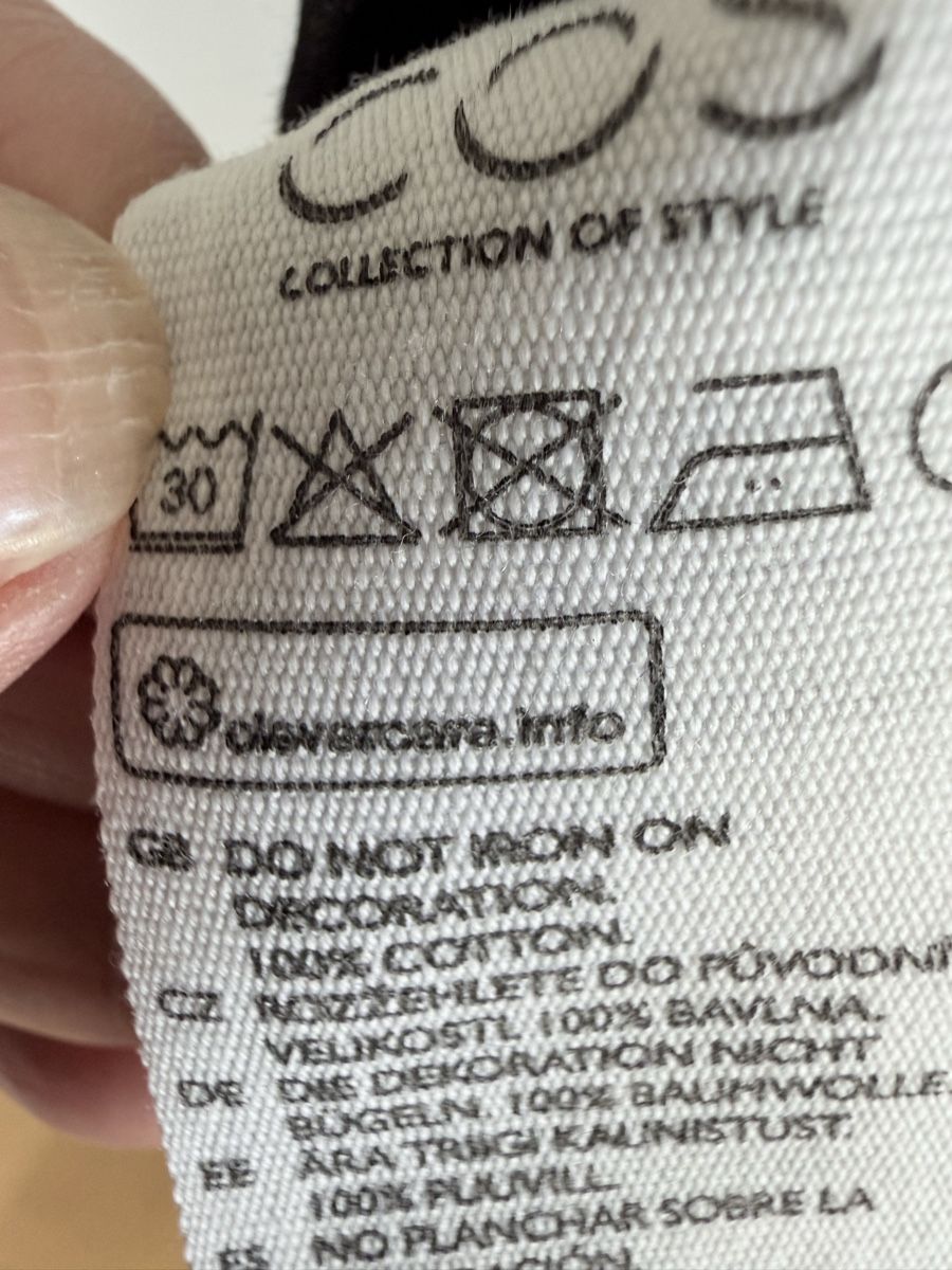 Cos Vestiti: COS Kleid 100% Baumwolle.  – Usato da Zürich venduto da Reloved2020 5