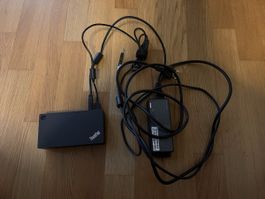 Lenovo ThinkPad USB-C Dock Station
